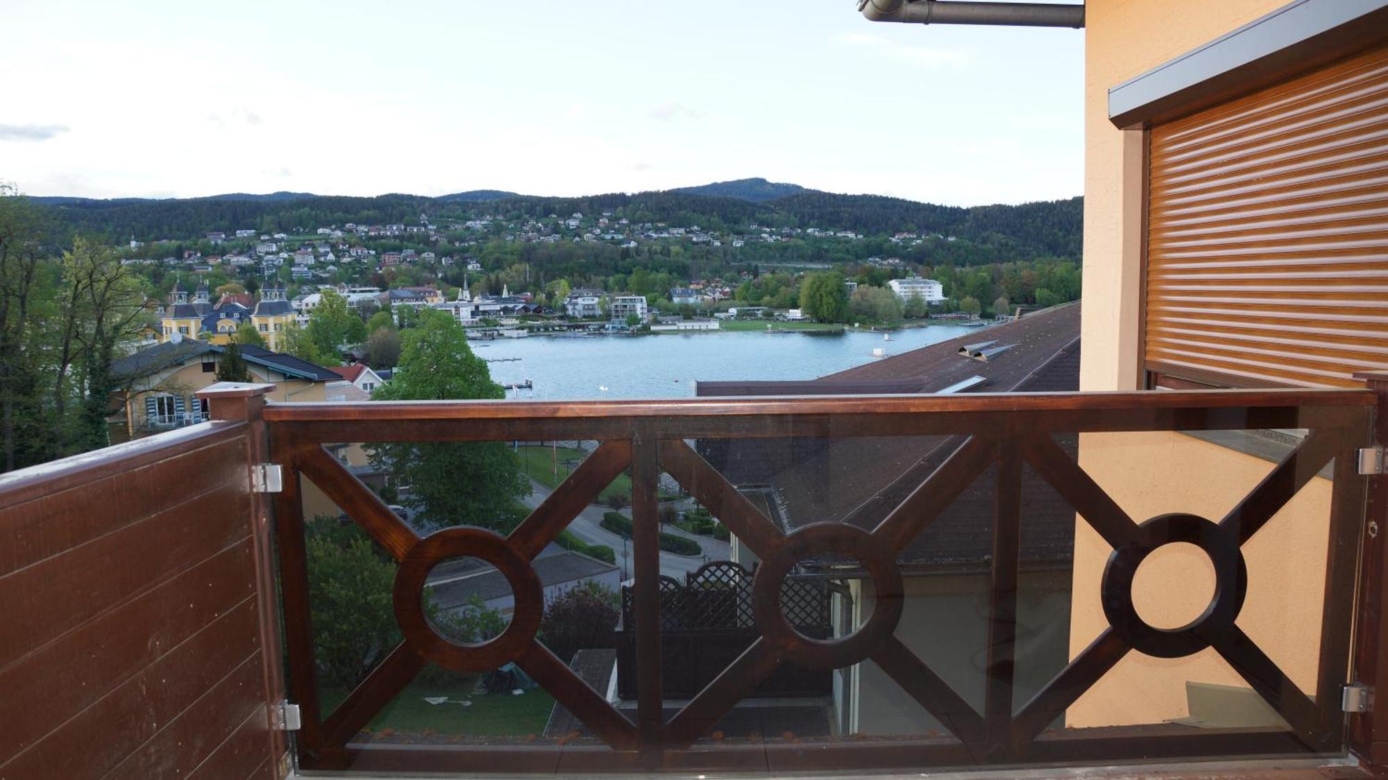 High End Velden am Wörther See Extérieur photo