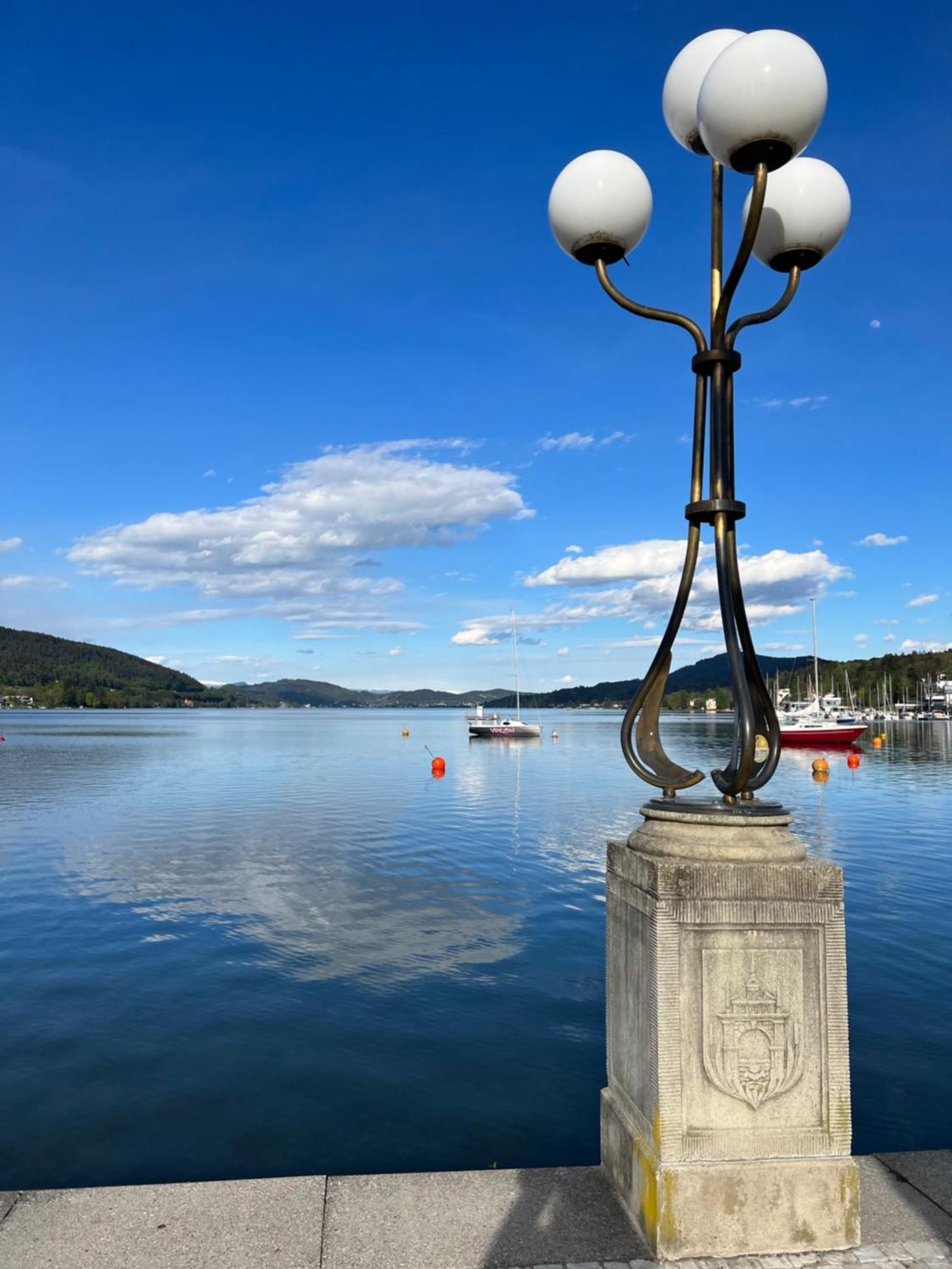High End Velden am Wörther See Extérieur photo